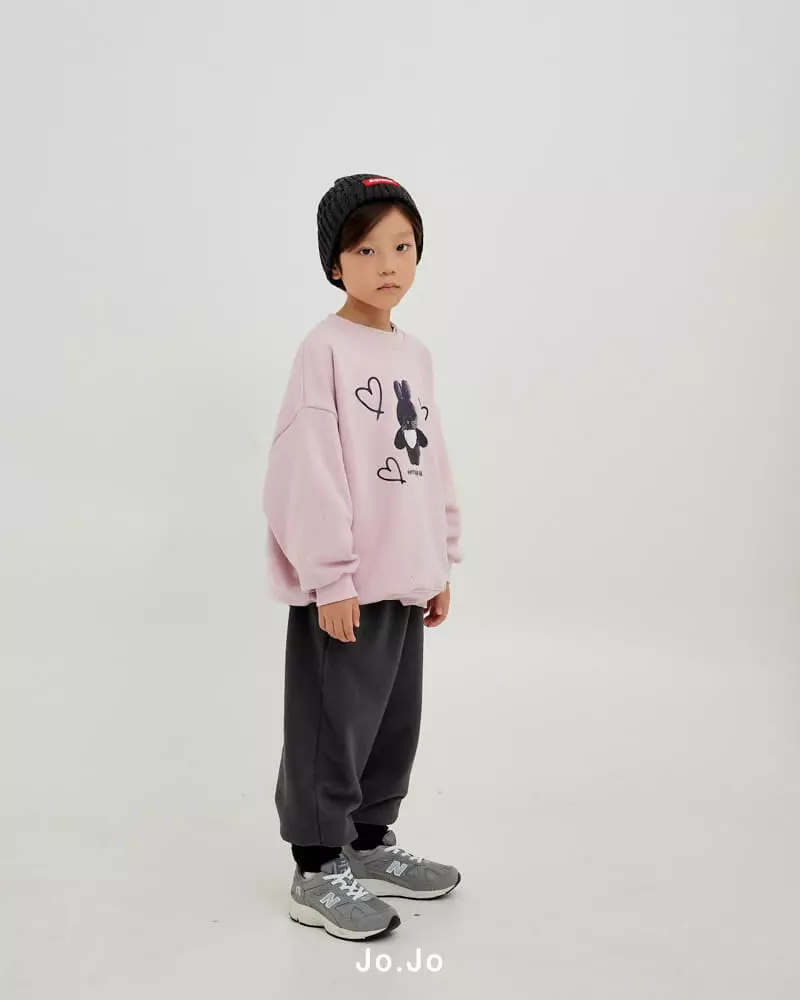 Jo Jo - Korean Children Fashion - #magicofchildhood - Gram Pants - 2