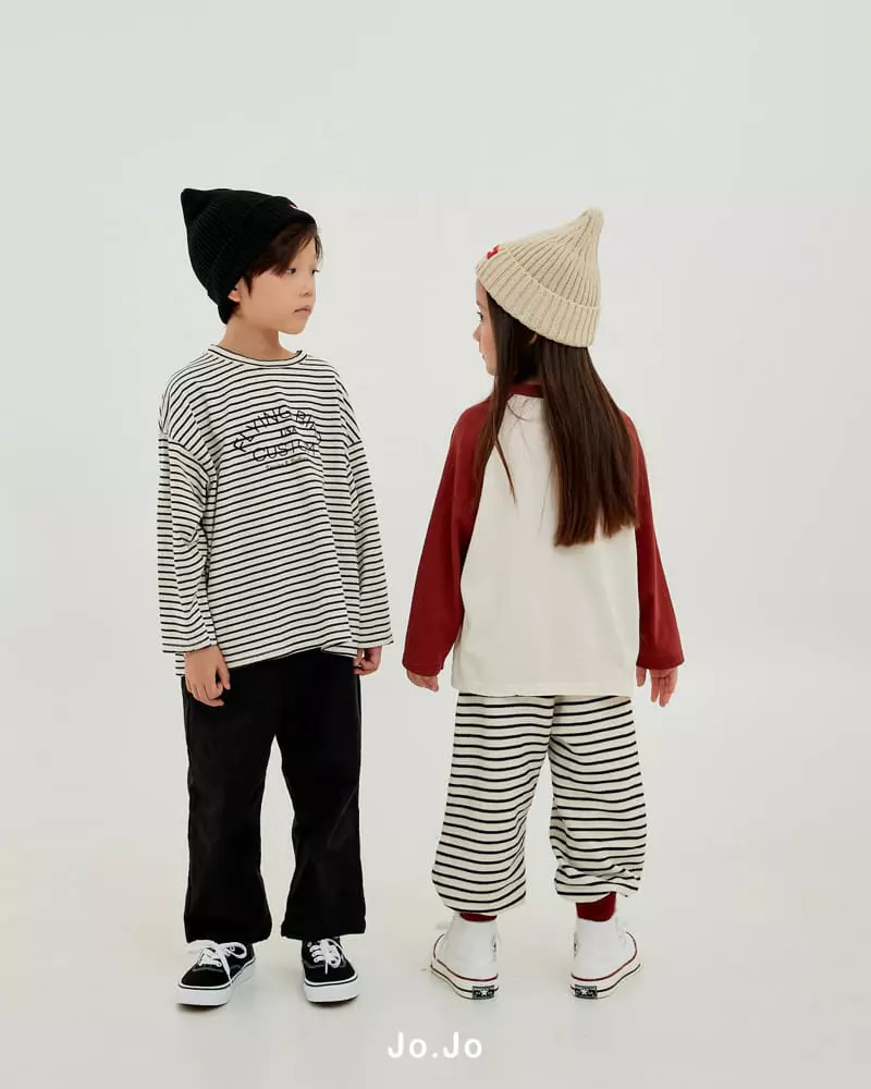 Jo Jo - Korean Children Fashion - #magicofchildhood - Flying Tee - 6