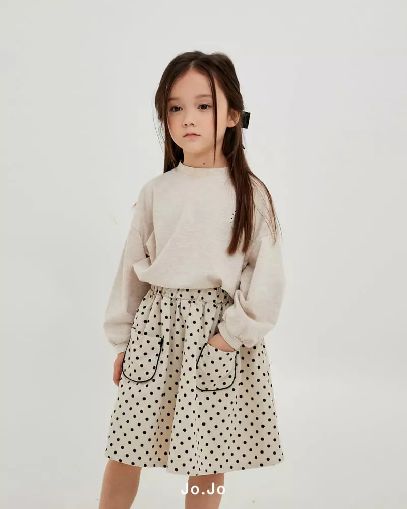 Jo Jo - Korean Children Fashion - #magicofchildhood - 1984 Tee - 5