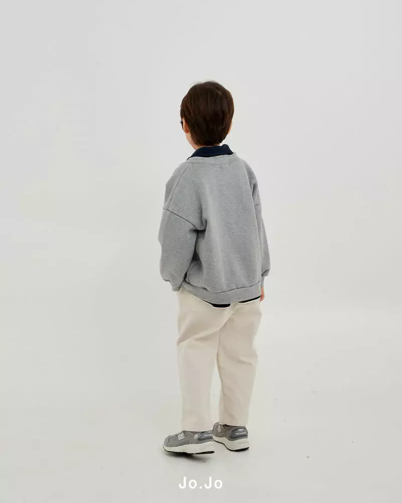 Jo Jo - Korean Children Fashion - #prettylittlegirls - Slim Pants - 6