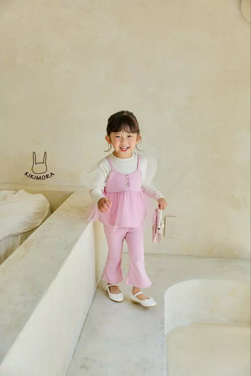 Kikimora - Korean Children Fashion - #childofig - Monica Bustier - 2