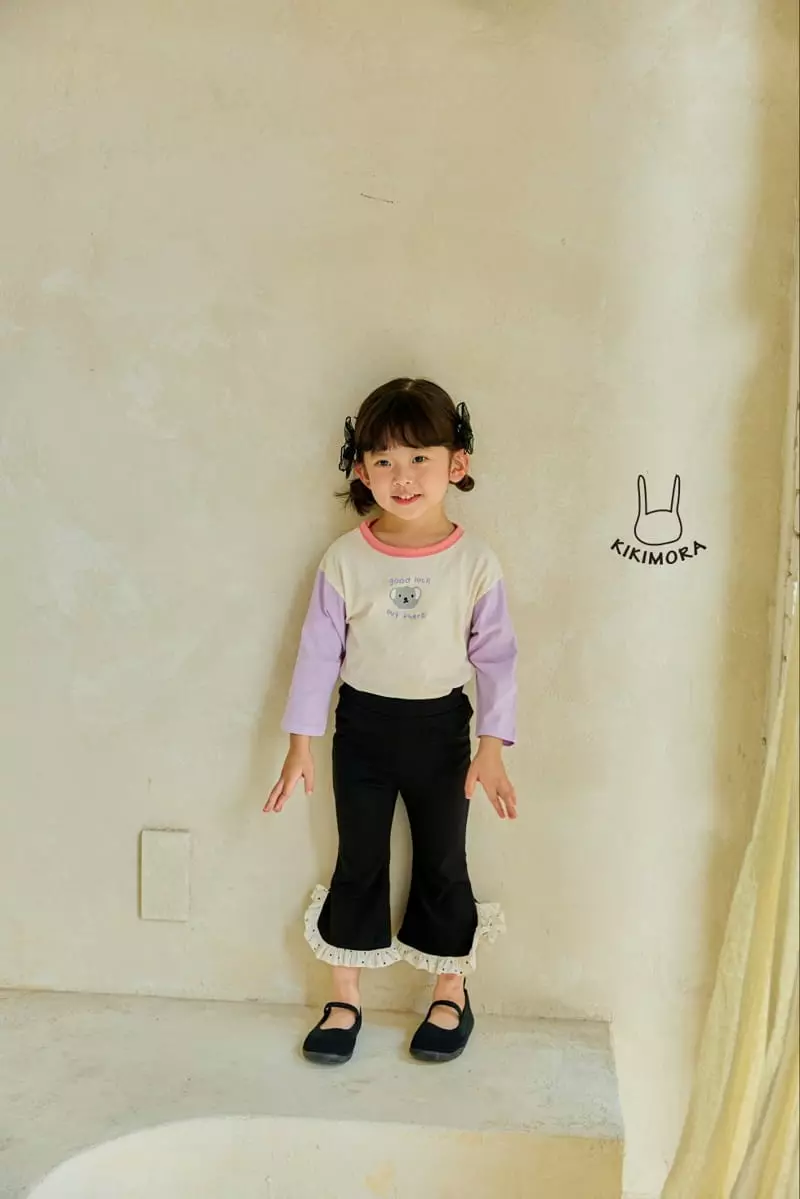 Kikimora - Korean Children Fashion - #childrensboutique - Ping Pong Tee - 11