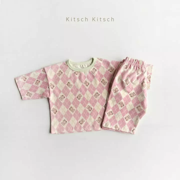 Kitsch Kitsch - Korean Children Fashion - #toddlerclothing - Argly Easywear