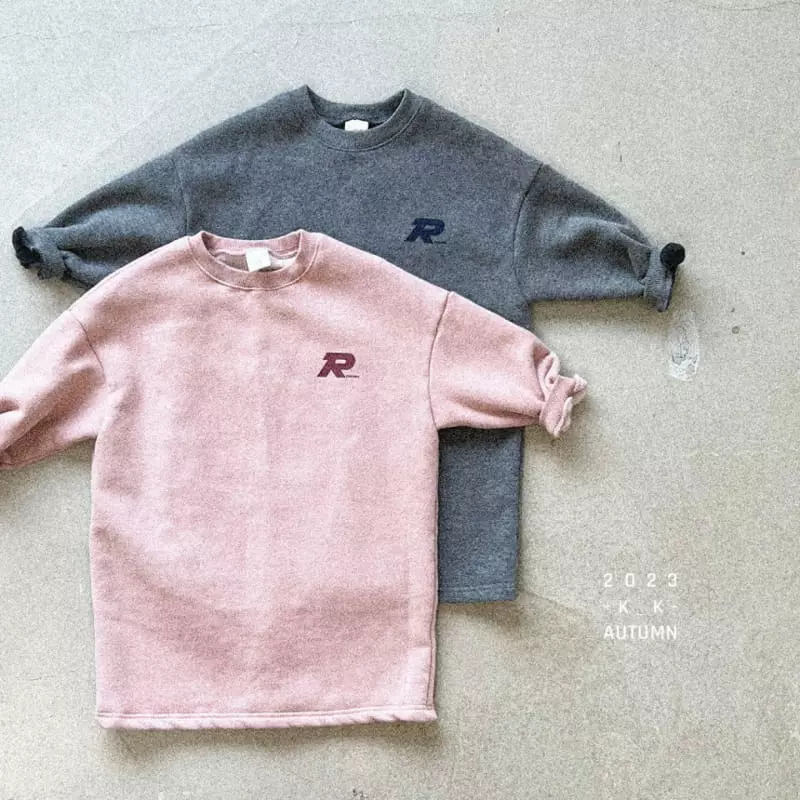 Kk - Korean Children Fashion - #designkidswear - Libo One-piece - 12