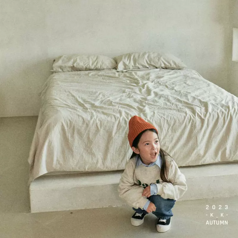 Kk - Korean Children Fashion - #kidsshorts - Better Check Shirt - 7