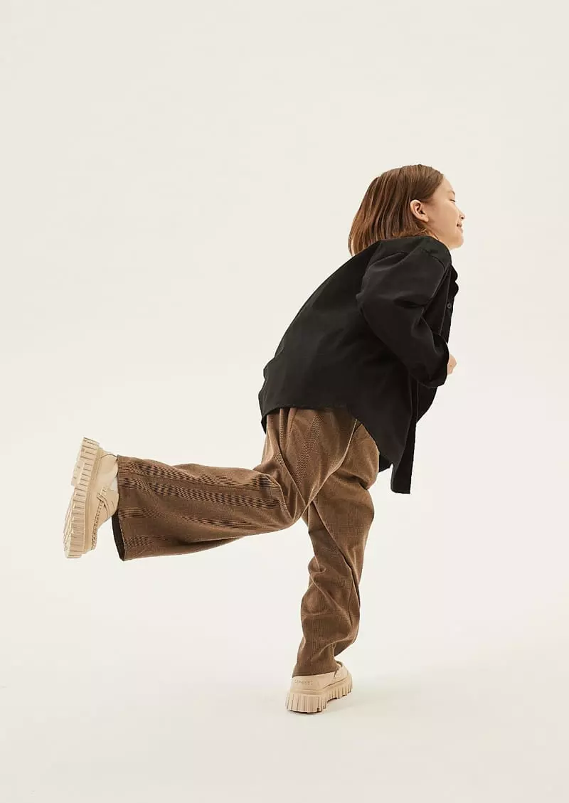 Kokoyarn - Korean Junior Fashion - #childofig - Basic Shirt - 8