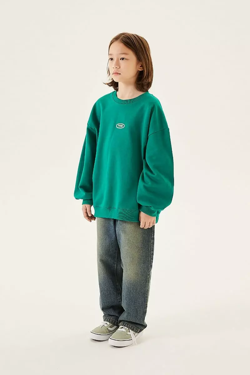 Kokoyarn - Korean Junior Fashion - #designkidswear - Brush Jeans - 6