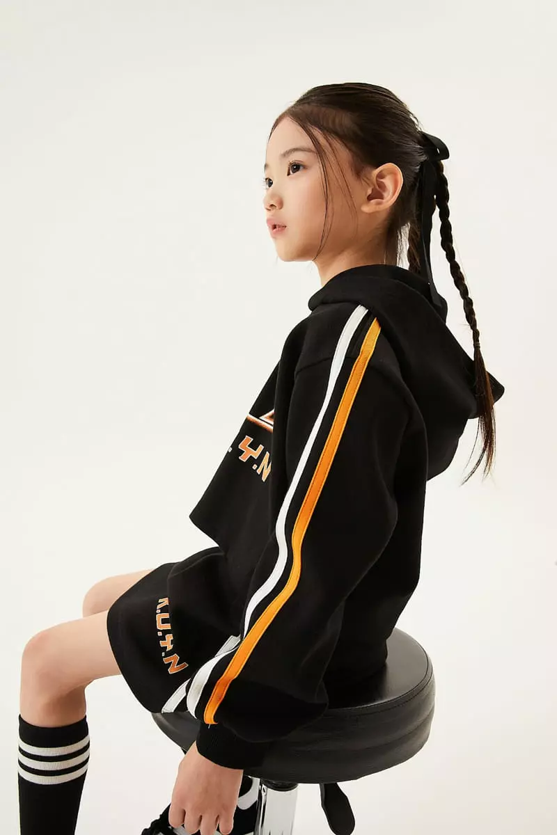 Kokoyarn - Korean Junior Fashion - #fashionkids - River Star Skirt - 10