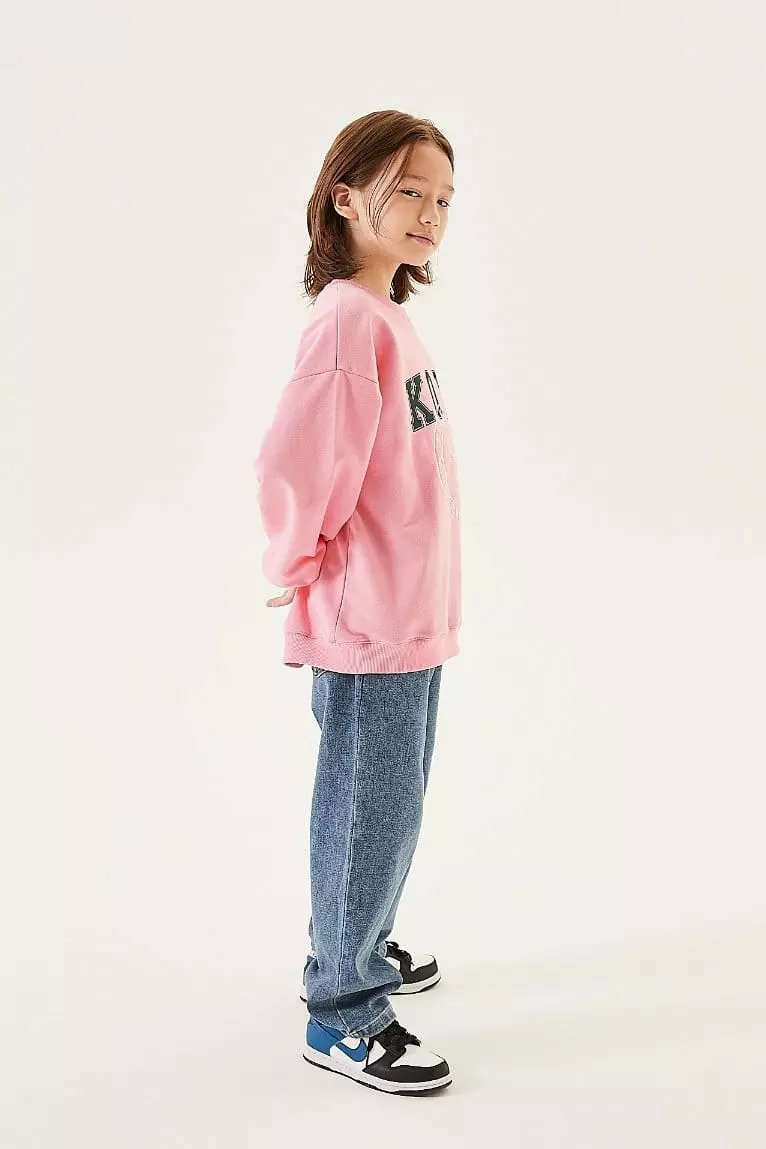 Kokoyarn - Korean Junior Fashion - #kidsshorts - Beaver Jeans - 7