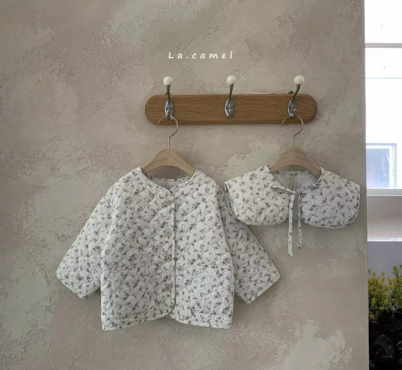 La Camel - Korean Children Fashion - #discoveringself - Honey Paddign with Mom - 12