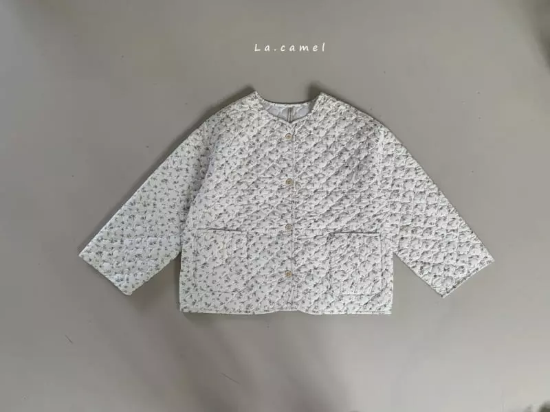 La Camel - Korean Children Fashion - #magicofchildhood - Honey Paddign with Mom - 3