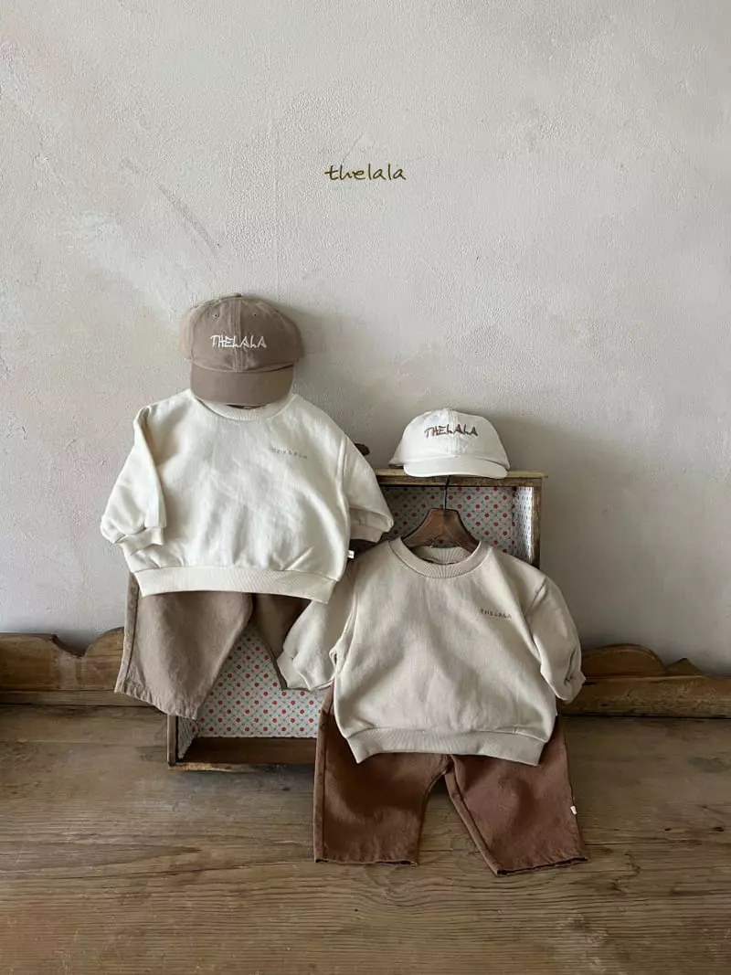 Lala - Korean Children Fashion - #Kfashion4kids - Pigment Dyeing Cap - 11
