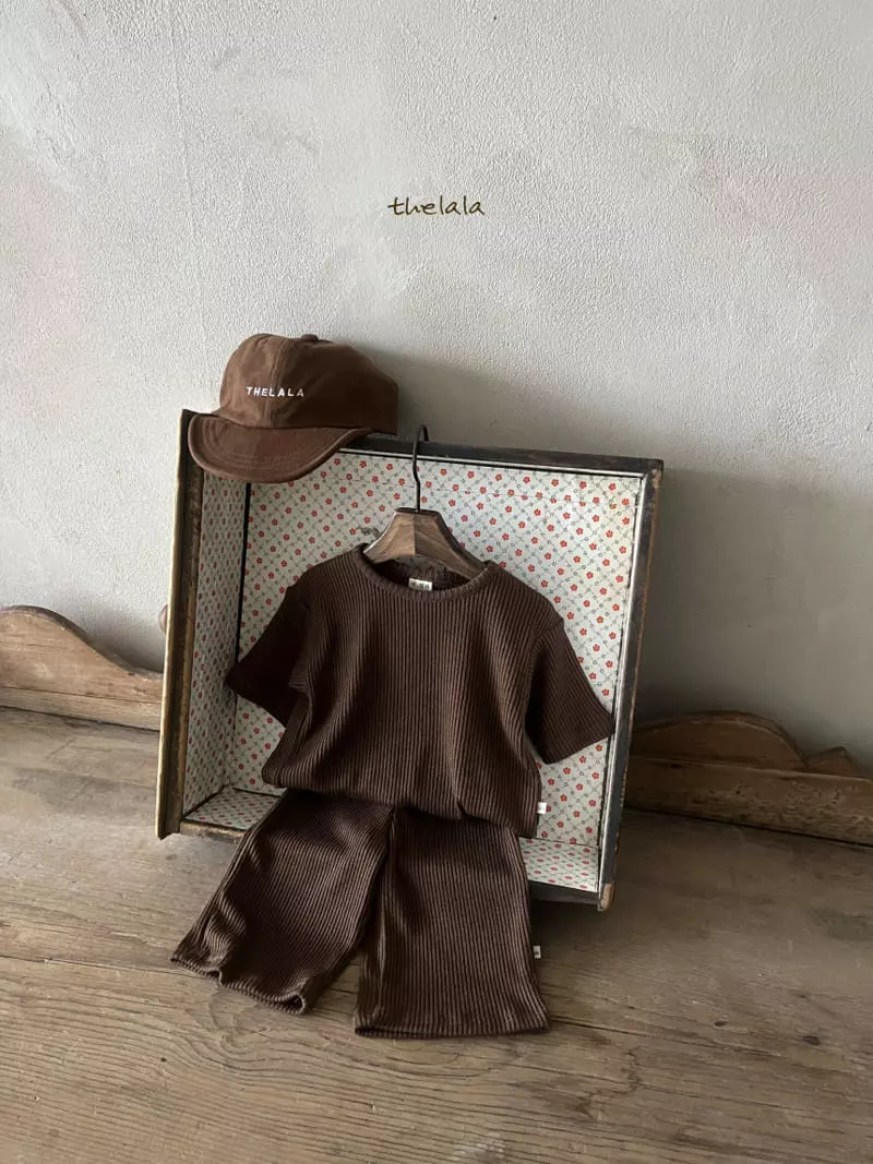Lala - Korean Children Fashion - #Kfashion4kids - Shorts - 6