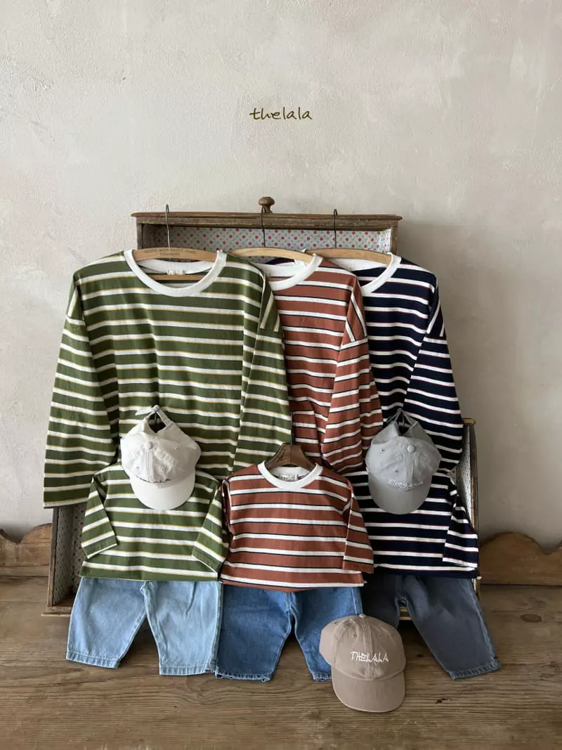 Lala - Korean Children Fashion - #Kfashion4kids - Gogo Jeans - 2