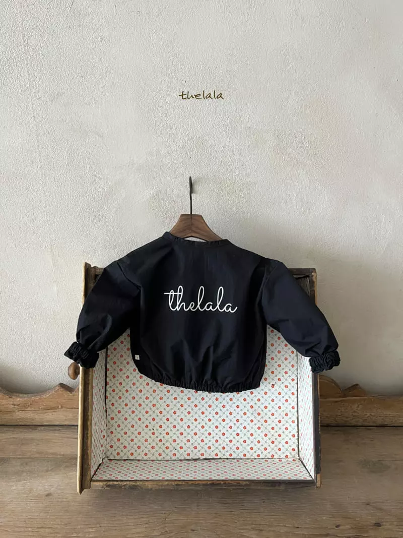 Lala - Korean Children Fashion - #Kfashion4kids - Basrak Cardigan - 12