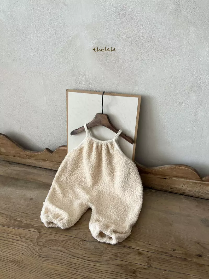 Lala - Korean Children Fashion - #Kfashion4kids - Puddle Bodysuit - 10