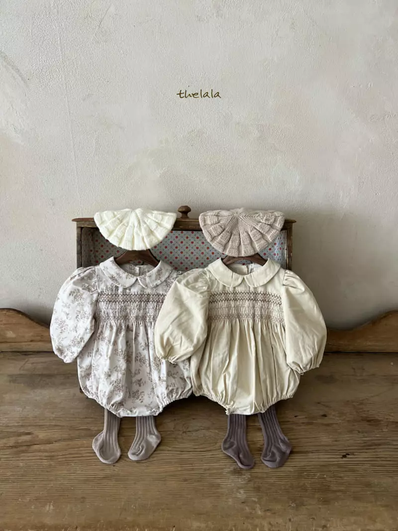 Lala - Korean Children Fashion - #childofig - Rib Tights - 8