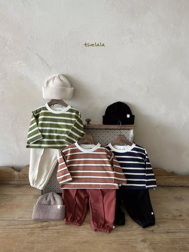 Lala - Korean Children Fashion - #childofig - O Colar Beanie - 7