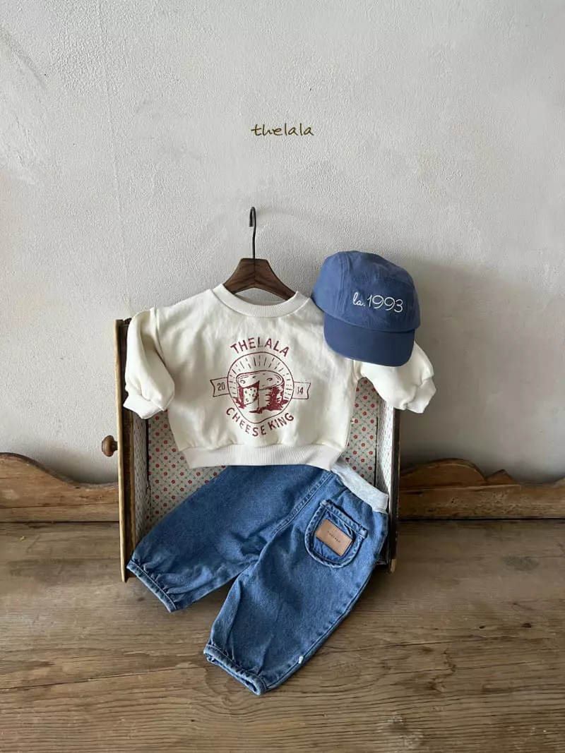 Lala - Korean Children Fashion - #childofig - Traffic Light Cap - 4