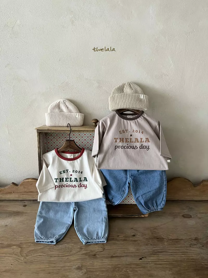 Lala - Korean Children Fashion - #childrensboutique - O Colar Beanie - 8