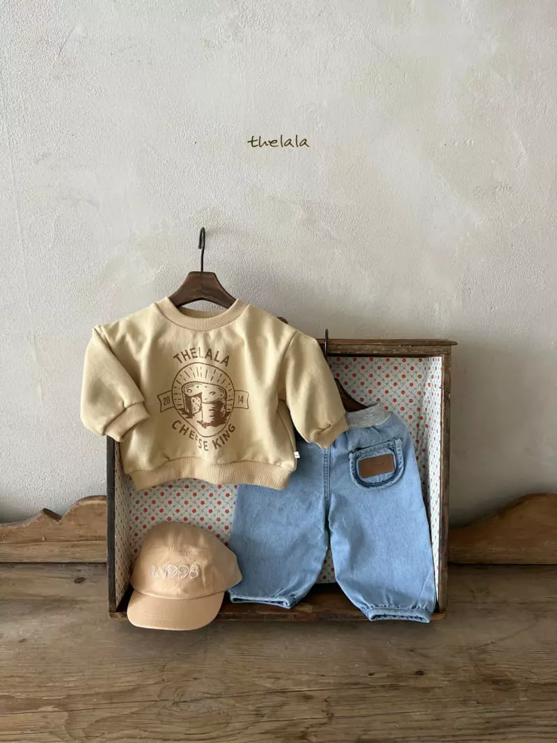 Lala - Korean Children Fashion - #childrensboutique - Traffic Light Cap - 5