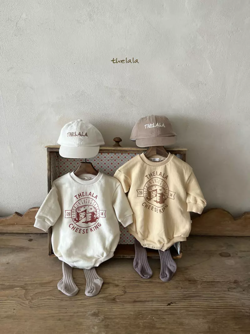 Lala - Korean Children Fashion - #childofig - Pigment Dyeing Cap - 4