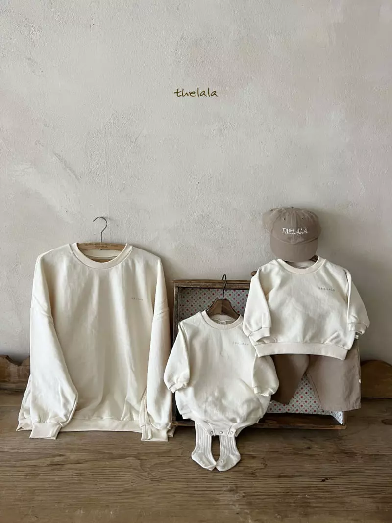 Lala - Korean Children Fashion - #discoveringself - Rib Tights - 12