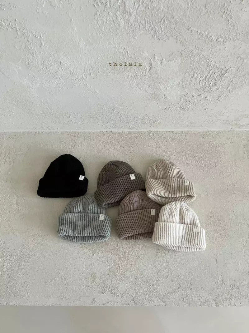 Lala - Korean Children Fashion - #discoveringself - O Colar Beanie - 10