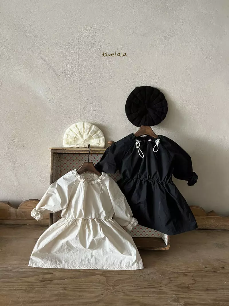 Lala - Korean Children Fashion - #discoveringself - Mochi Beret Hat - 9