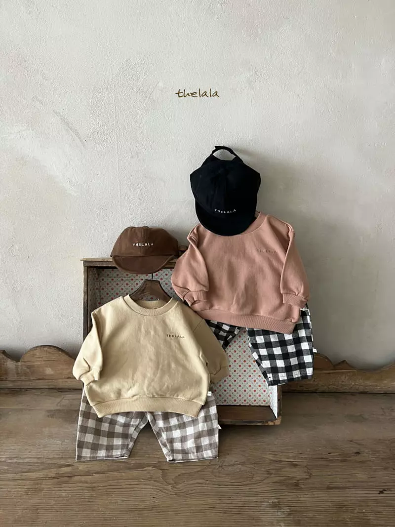 Lala - Korean Children Fashion - #discoveringself - Wire Cap - 8