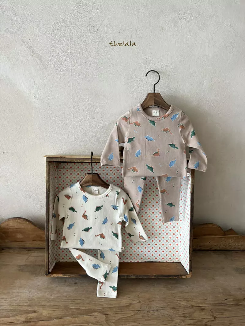 Lala - Korean Children Fashion - #discoveringself - Young Easywear - 2