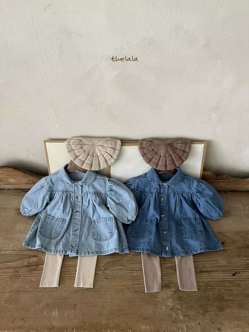 Lala - Korean Children Fashion - #fashionkids - Coady Leggings - 12