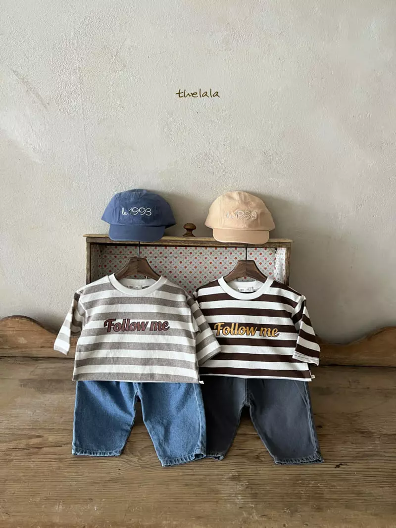 Lala - Korean Children Fashion - #fashionkids - Traffic Light Cap - 8