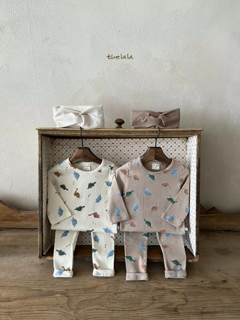 Lala - Korean Children Fashion - #fashionkids - Young Easywear - 3