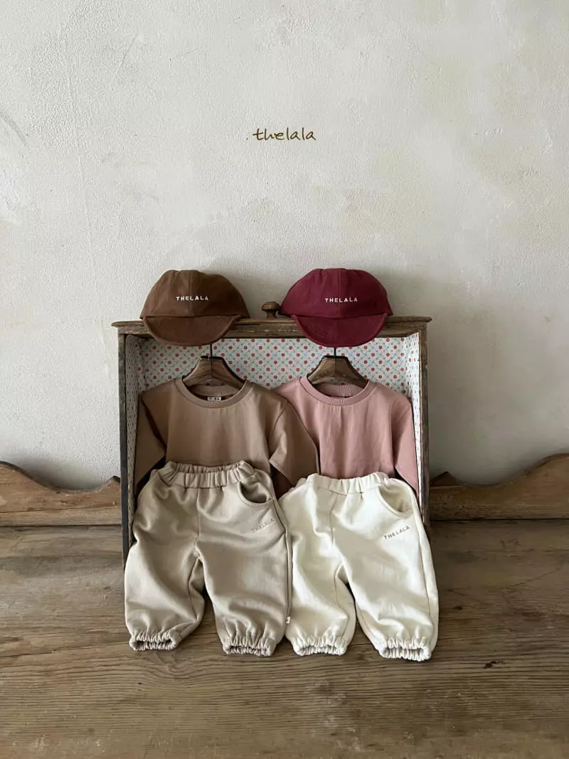 Lala - Korean Children Fashion - #fashionkids - Hi Tee - 5