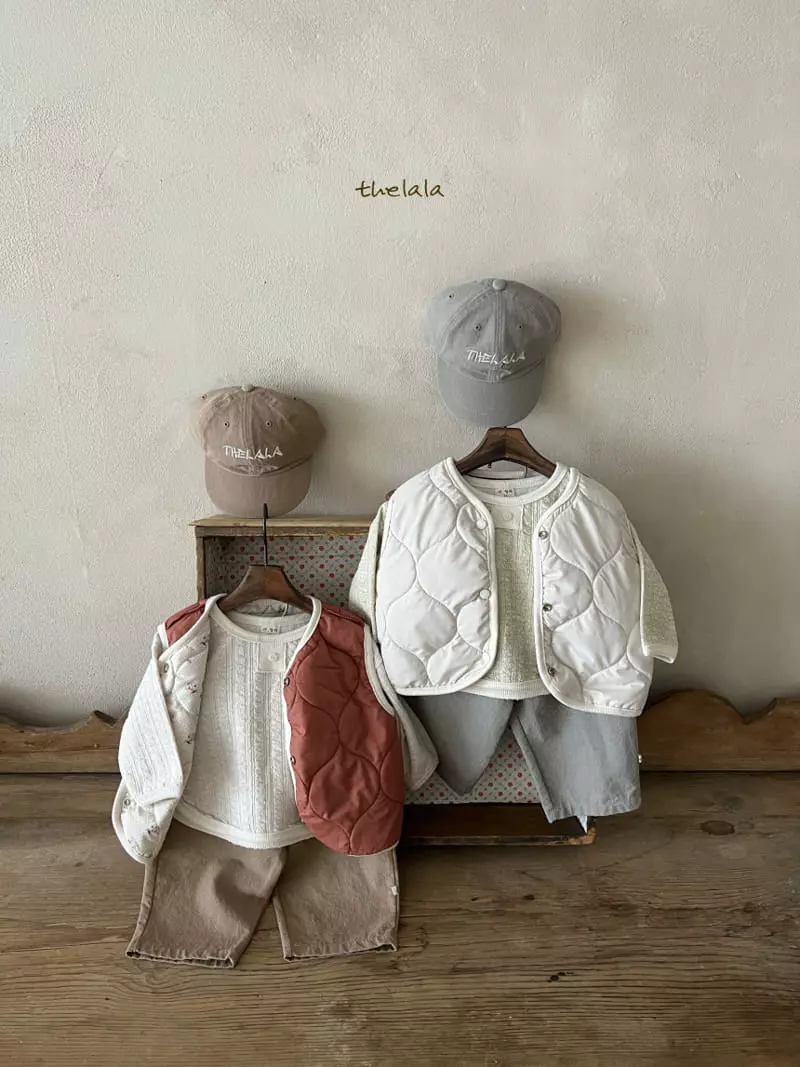 Lala - Korean Children Fashion - #kidsshorts - Pigment Dyeing Cap - 8