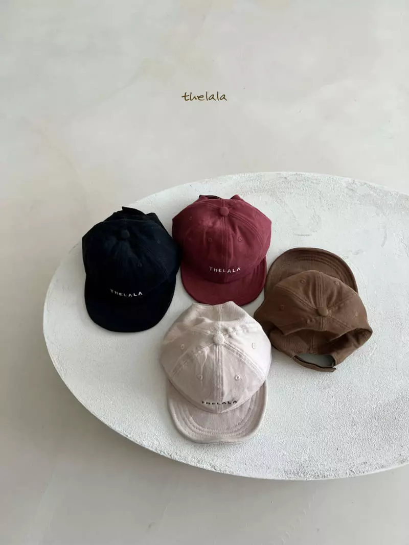 Lala - Korean Children Fashion - #kidsstore - Wire Cap - 11