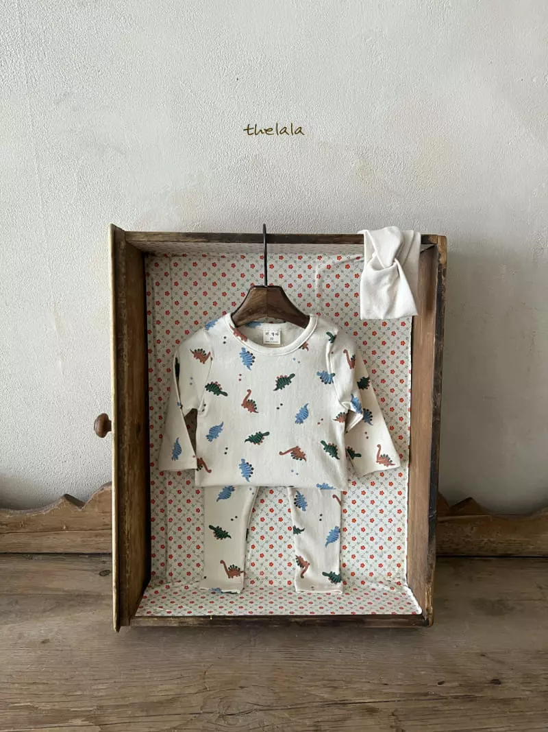 Lala - Korean Children Fashion - #kidsstore - Young Easywear - 5