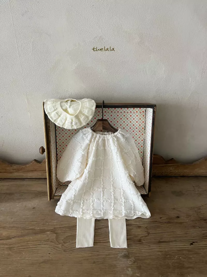Lala - Korean Children Fashion - #littlefashionista - Coady Leggings - 3