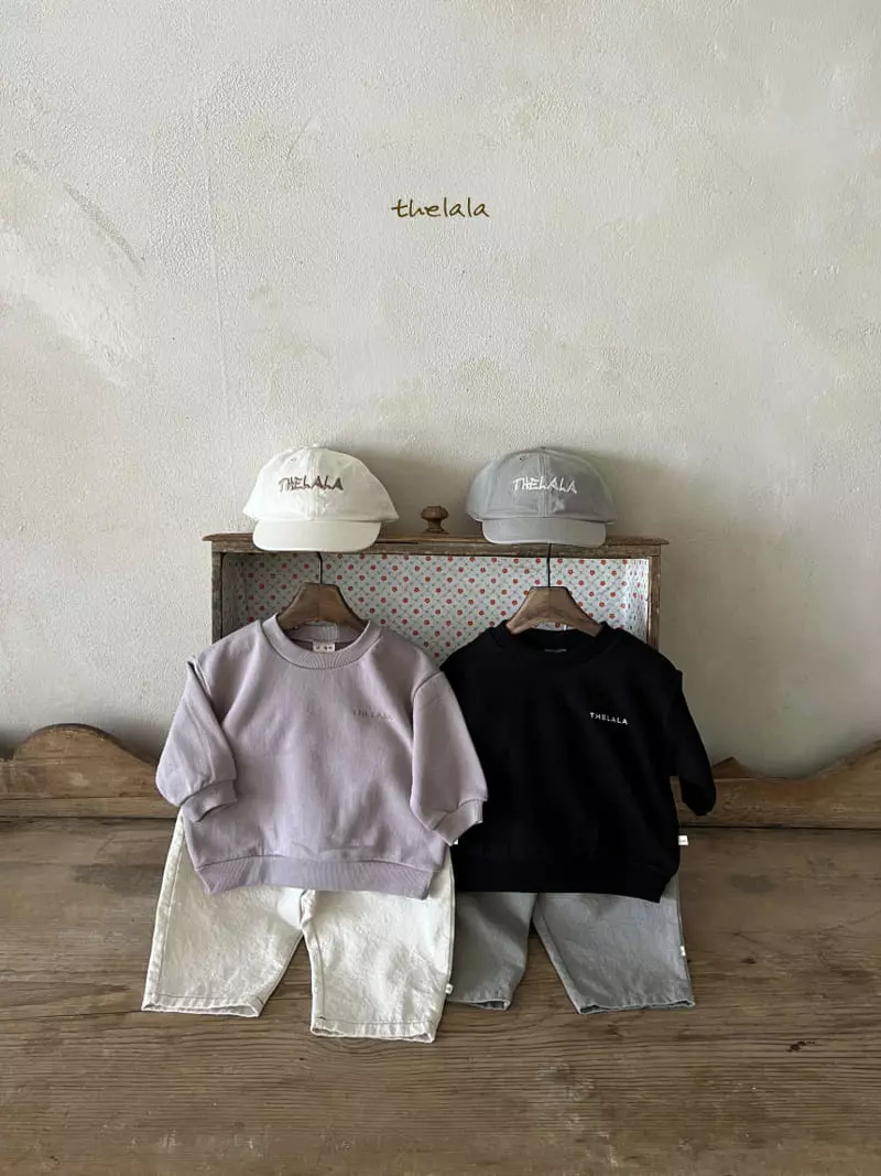 Lala - Korean Children Fashion - #littlefashionista - Pigment Dyeing Cap - 12