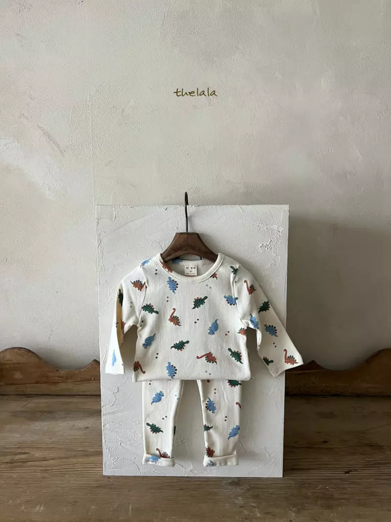 Lala - Korean Children Fashion - #littlefashionista - Young Easywear - 8