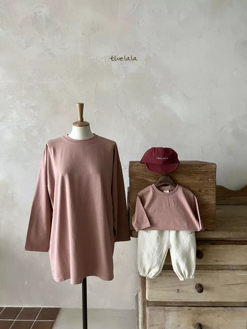 Lala - Korean Children Fashion - #littlefashionista - Hi Tee - 10