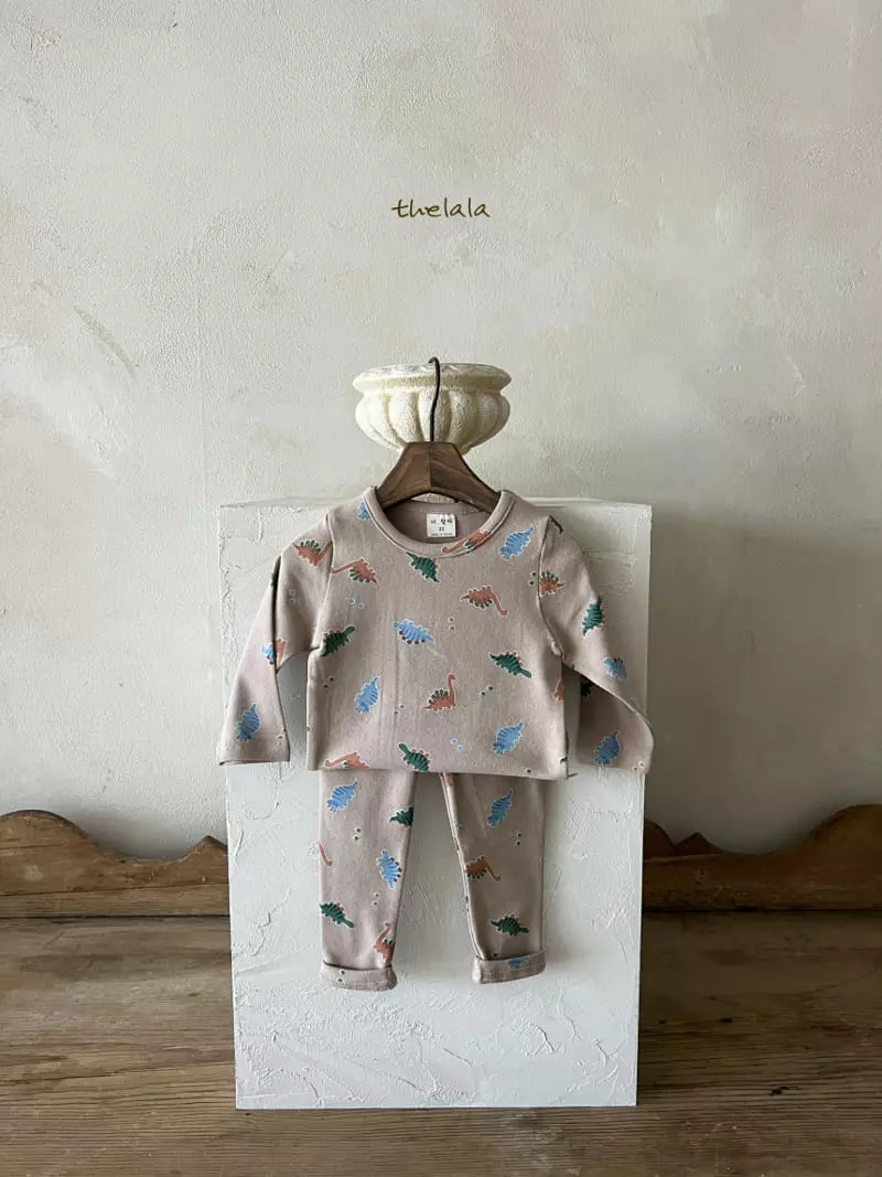Lala - Korean Children Fashion - #magicofchildhood - Young Easywear - 9