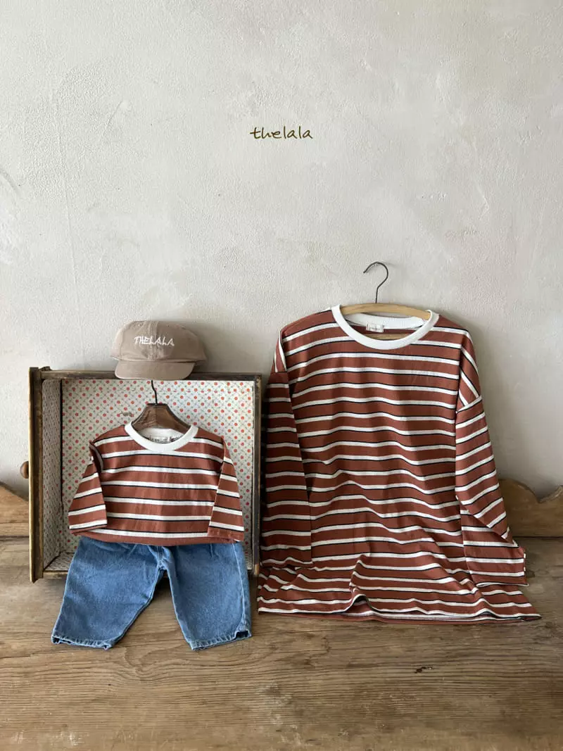 Lala - Korean Children Fashion - #littlefashionista - Gogo Jeans - 4