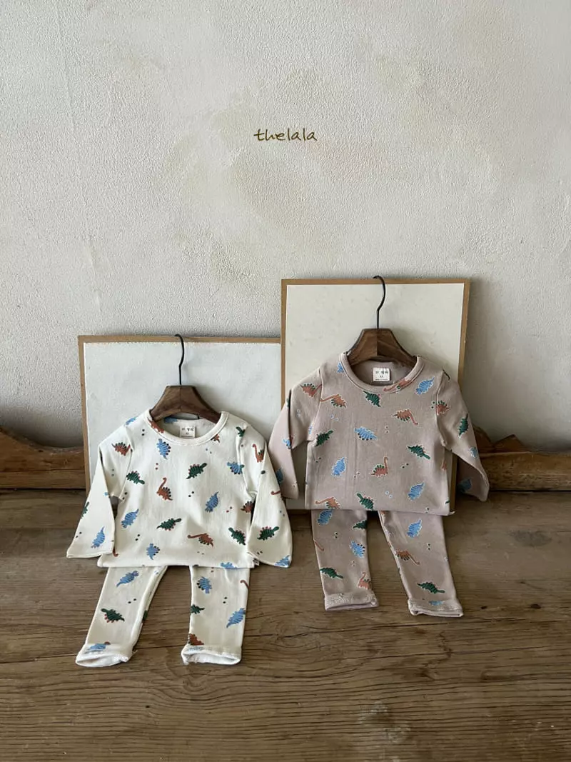 Lala - Korean Children Fashion - #minifashionista - Young Easywear - 10