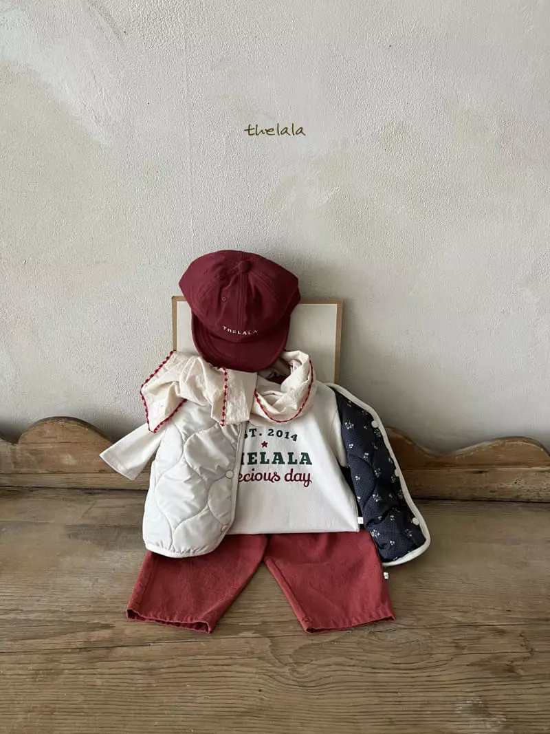 Lala - Korean Children Fashion - #prettylittlegirls - Picok Scarf - 8