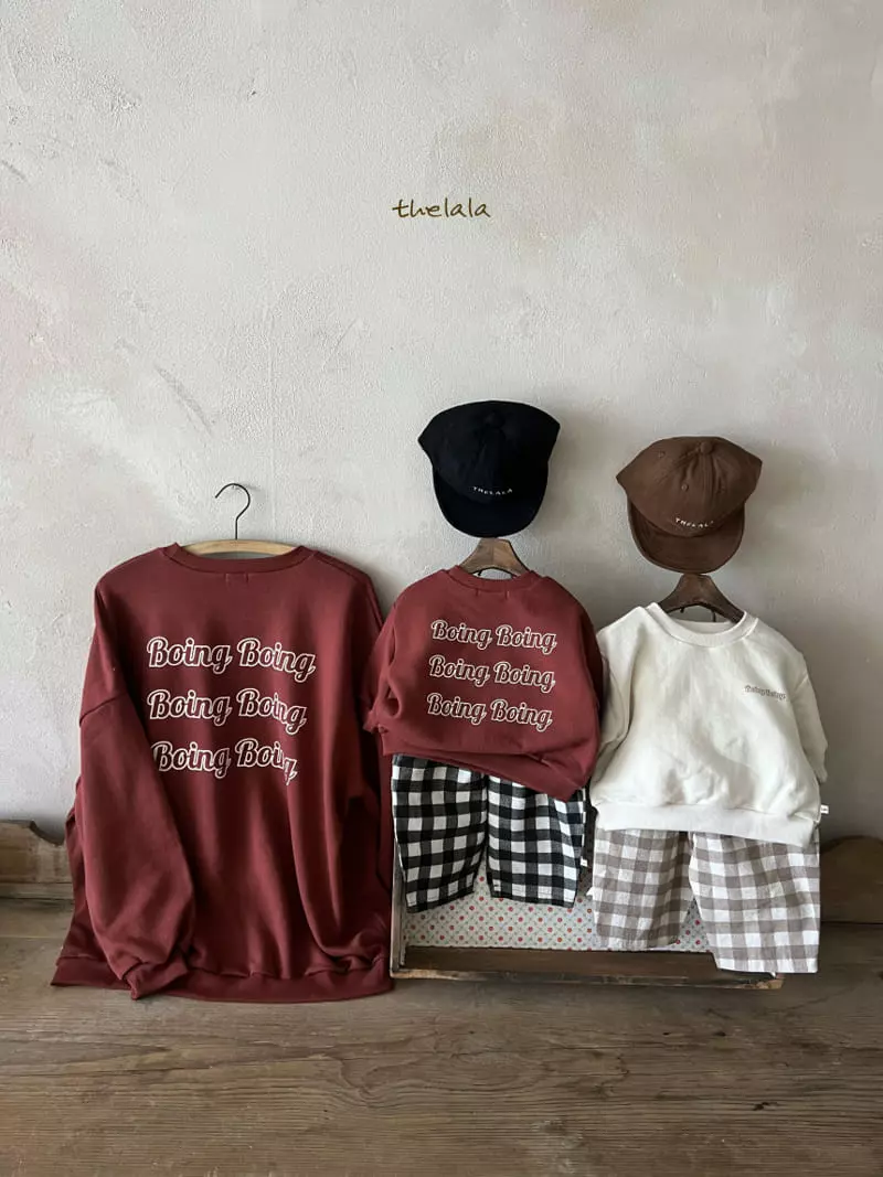 Lala - Korean Children Fashion - #prettylittlegirls - Wire Cap - 3