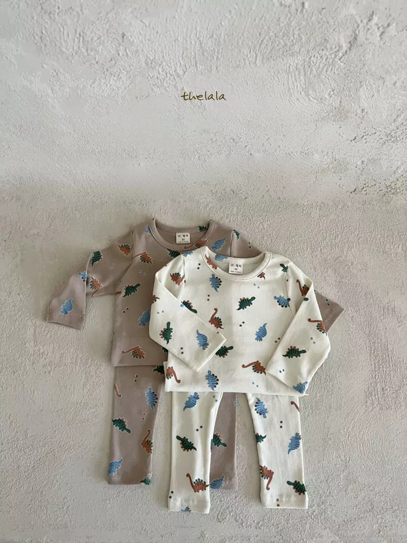 Lala - Korean Children Fashion - #prettylittlegirls - Young Easywear - 11
