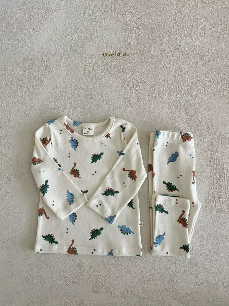 Lala - Korean Children Fashion - #todddlerfashion - Young Easywear - 12