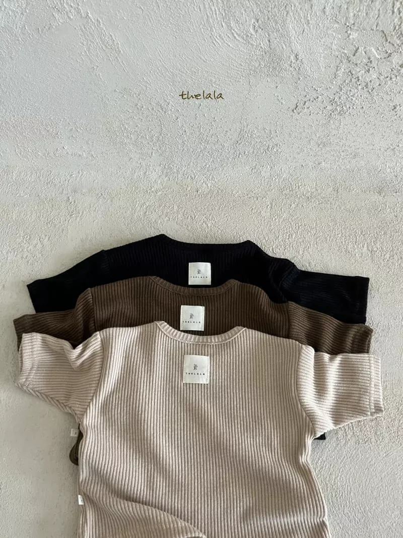 Lala - Korean Children Fashion - #toddlerclothing - Shorts - 12